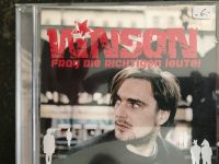 Winson - Frag die richtigen Leute! - CD Bayern - Maisach Vorschau