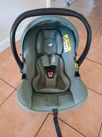 Babyschale von Joie Handewitt - Weding Vorschau
