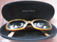 ORIGINAL ARMANI SONNENBRILLE Eimsbüttel - Hamburg Eimsbüttel (Stadtteil) Vorschau