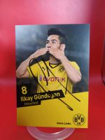 Autogrammkarte Ilkay Gündogan Dortmund - Brackel Vorschau