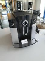 Jura Kaffeevollautomat Impressa C55 Schwarz/Silber Nordrhein-Westfalen - Emsdetten Vorschau