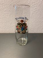 Bierglas groß Binding Brauerei Sammlerstück Dresden - Äußere Neustadt Vorschau
