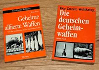 Der Zweite Weltkrieg - Brian Ford Sachsen-Anhalt - Hermsdorf Vorschau