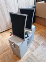 Lautsprecher PC Subwoofer TCM 2 Nordrhein-Westfalen - Meerbusch Vorschau