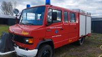 Feuerwehr Mannschaft u. Pumpenwagen Sachsen-Anhalt - Hansestadt Seehausen Vorschau