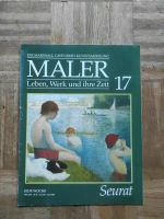 Seurat - Maler - Marshall Cavendish Kunstsammlung 17 Schleswig-Holstein - Bad Oldesloe Vorschau