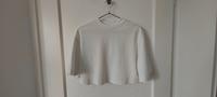 COS Cropped T-Shirt size XS Berlin - Spandau Vorschau