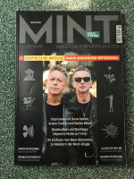 MINT Ausgabe 59 04/2023 Magazin Depeche Mode Special München - Allach-Untermenzing Vorschau