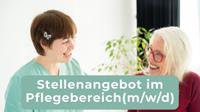 Gesundheits- und Kinderkrankenpfleger:in (m/w/d) - HHT Pflege- & Haushaltsteam  (PG 8c9d6b2b-A) Wandsbek - Hamburg Tonndorf Vorschau