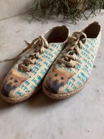 Süße Katzen Sneaker / Sommer / Vintage / Retro Nordrhein-Westfalen - Paderborn Vorschau