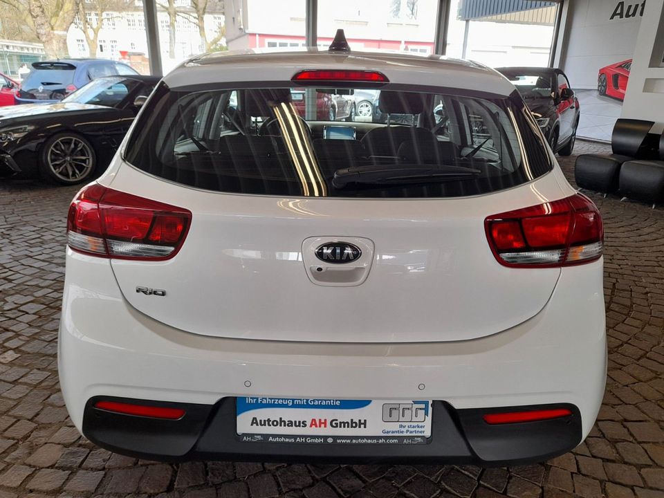 Kia Rio Vision in Gelsenkirchen