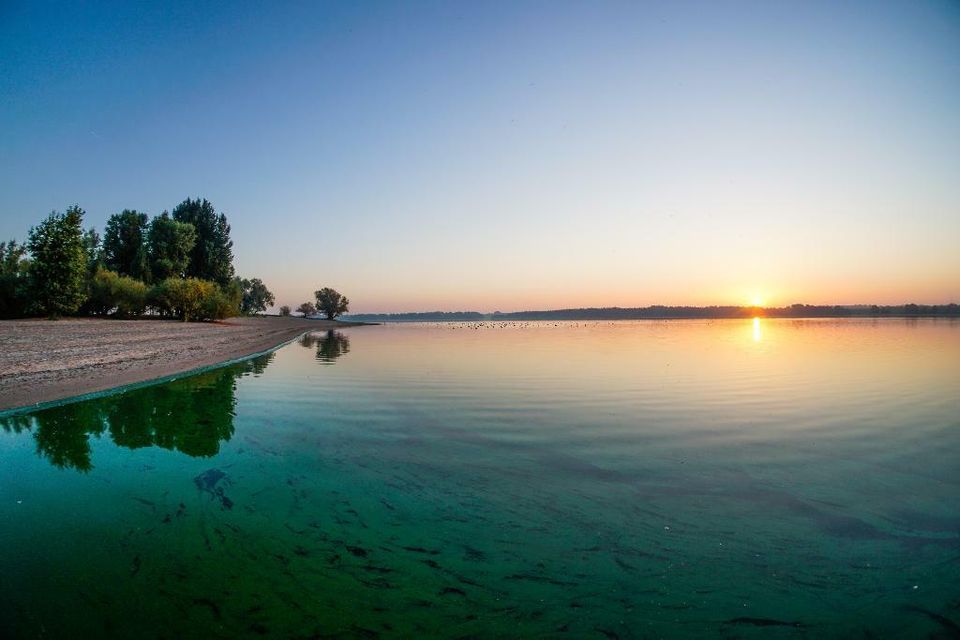 Hausboot - Urlaub oder Wochenende mal anders einfach nur schön in Castrop-Rauxel