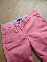 Gant Damen Shorts Pastell Frühling Business Urlaub 38 M Preppy Nordrhein-Westfalen - Grevenbroich Vorschau