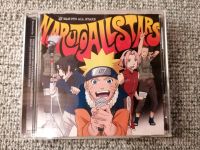 NARUTO ALLSTARS CD Bayern - Wemding Vorschau