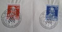 Briefmarken - Deutsche Post - gestempelt - 1948-1954 Baden-Württemberg - Immenstaad Vorschau