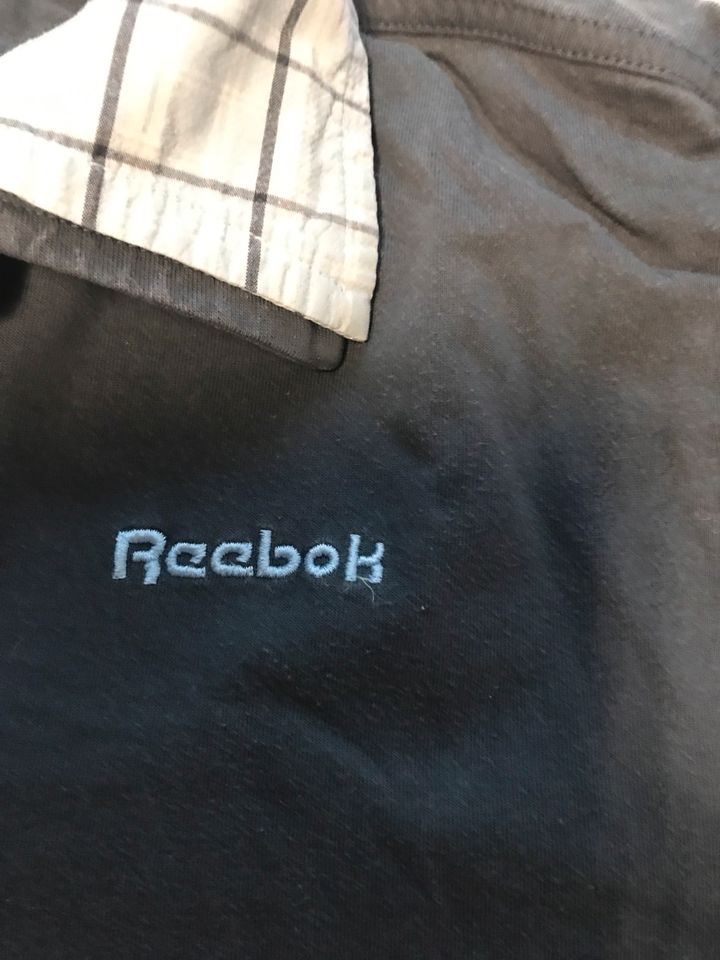 Polo-Shirt von Reebok in Zwickau