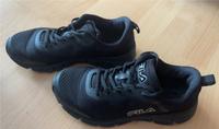 Fila Damenschuhe Gr.37,5 schwarz Nordrhein-Westfalen - Paderborn Vorschau