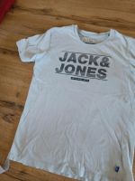 Jack and Jones T-shirt Gr. 152 Herzogtum Lauenburg - Büchen Vorschau