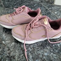 Diana Sneaker Damen rosa von Siemes Schuhcenter Gr. 36 Nordrhein-Westfalen - Viersen Vorschau