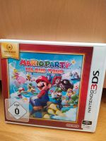 Mario Party Island Tour Nintendo 3DS Nordrhein-Westfalen - Troisdorf Vorschau