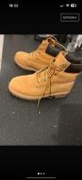 Timberland Schuhe Baden-Württemberg - Freiburg im Breisgau Vorschau