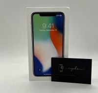✅ Apple iPhone X 64GB Weiß Batterie 100% Garantie Händler ✅ Hannover - Mitte Vorschau