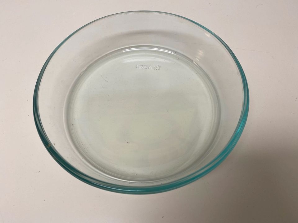 Ikea Glas Auflaufform Form Glasform Backen rund in Hessen - Oberursel  (Taunus) | eBay Kleinanzeigen ist jetzt Kleinanzeigen