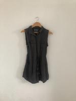 Graues Kleid von Review Köln - Humboldt-Gremberg Vorschau