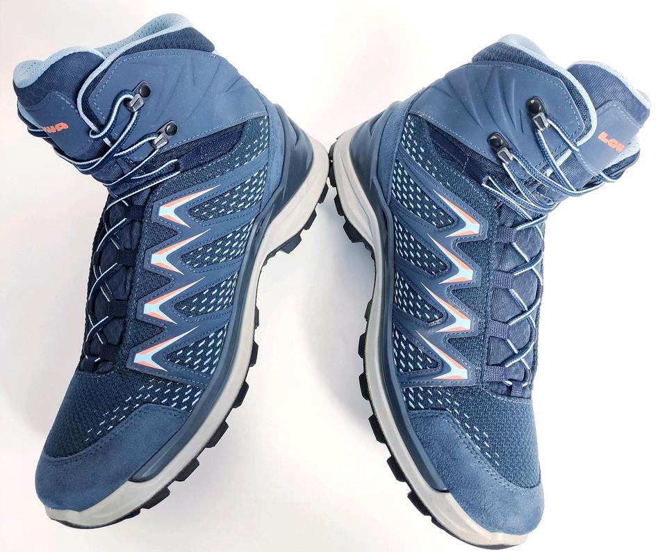Lowa Innox Pro GTX Wanderschuhe 41,5 UK7,5 Trekking Stiefel in Feldkirchen