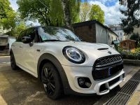 Mini Cooper S JCW trim Nordrhein-Westfalen - Solingen Vorschau