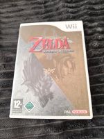 Zelda Twilight Princess Wii Spiel Hessen - Hochheim am Main Vorschau