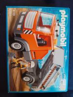 Playmobil 6861 LKW Frankfurt am Main - Sachsenhausen Vorschau