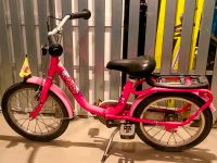 Puky Kinderfahrrad 16"" Z6 in Lovely Pink mit Kinderhelm Bayern - Freilassing Vorschau