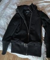 Jacke Marc O Polo schwarz Baden-Württemberg - Wendlingen am Neckar Vorschau