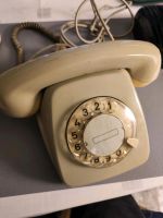 Altes Telefon von Siemens BJ 1971 Nordrhein-Westfalen - Gelsenkirchen Vorschau