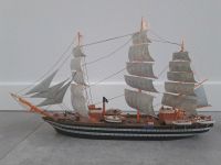 Segelschiff Modell Americo Vespucci Nippon Maru Niedersachsen - Achim Vorschau