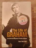 Bob McCabe:The Life of Graham Chapman Schleswig-Holstein - Hohenwestedt Vorschau