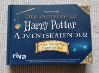 Harry Potter Adventskalender Buch Rheinland-Pfalz - Wöllstein Vorschau