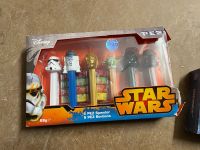 Star Wars PEZ OVP Mühlhausen - Stuttgart Neugereut Vorschau