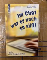 Buch - Im Chat war er noch So Süß! Findorff - Findorff-Bürgerweide Vorschau