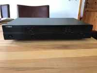 Yamaha Natural Sound AM/FM Stereo Tuner TX-497 Nordrhein-Westfalen - Lotte Vorschau