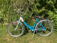 Kinderfahrrad Fahrrad 26 Zoll Bayern - Neu Ulm Vorschau