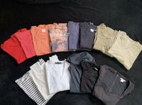 Kleiderpaket Basic Sweatshirts Longsleeves Gr. XS / S / M Langarm Baden-Württemberg - Bahlingen Vorschau