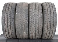 4x 215/65R16C 109/107R CONTINENTAL VAN CONTACT WINTERREIFEN #19PK Bayern - Bad Tölz Vorschau