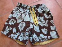 Badehose - Badeshorts Gr. 98/104 von H&M Schleswig-Holstein - Dägeling Vorschau