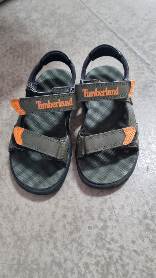 Sandalen Jungen in Illertissen