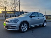 Volkswagen Golf VII Comfortline BMT 2.0 TDI Niedersachsen - Duderstadt Vorschau