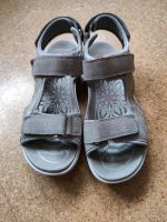 Superfit Sandalen Gr. 40 grau Baden-Württemberg - Albershausen Vorschau