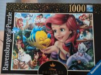 Disney Arielle Puzzle Kiel - Elmschenhagen-Kroog Vorschau