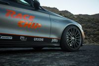 RaceChip Mercedes C Klasse CLA E Klasse GLC GLE GLA M S V Klasse Baden-Württemberg - Forchtenberg Vorschau